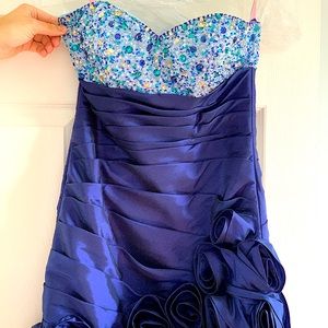 Prom dress!